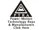 PTRA - Power-Motion Technology Representatives Association
